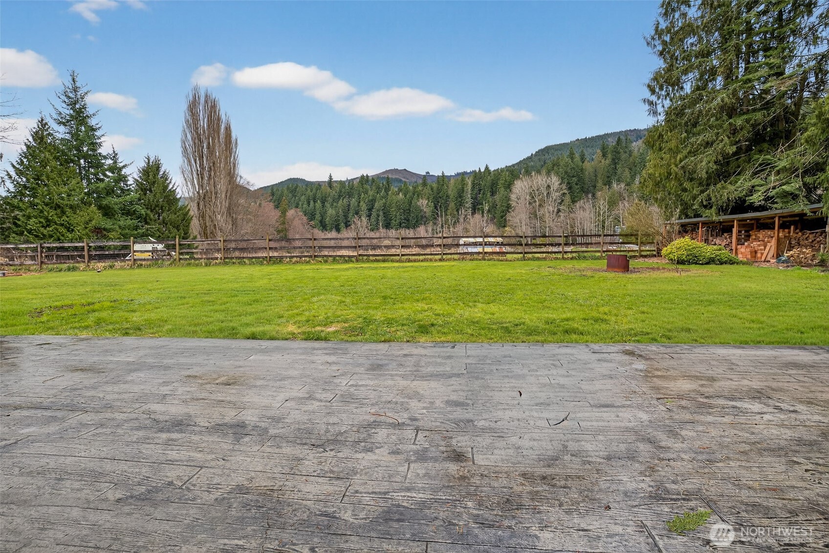 4730 Mt Baker Highway Deming WA 98244