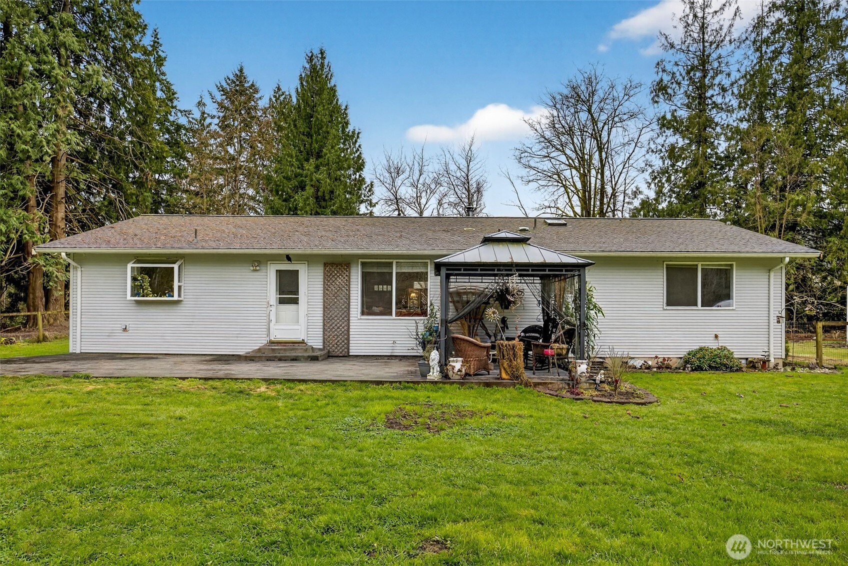 4730 Mt Baker Highway Deming WA 98244