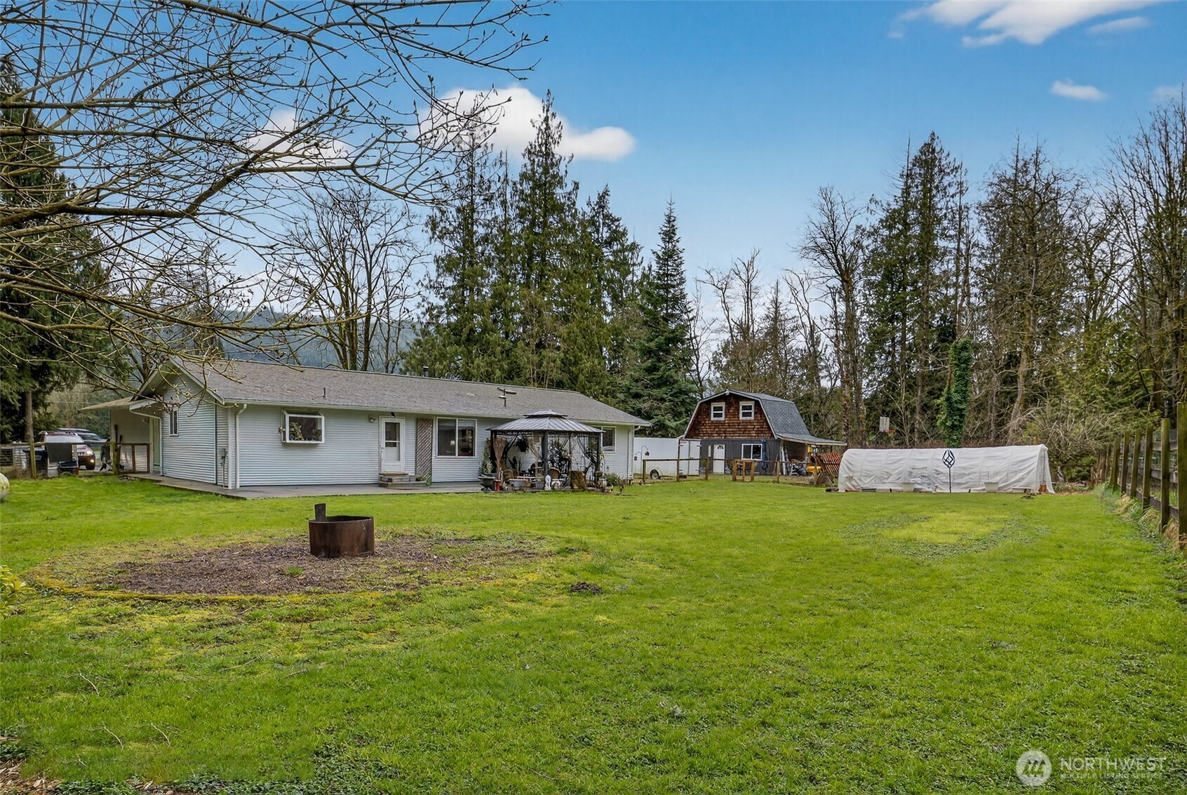4730 Mt Baker Highway Deming WA 98244