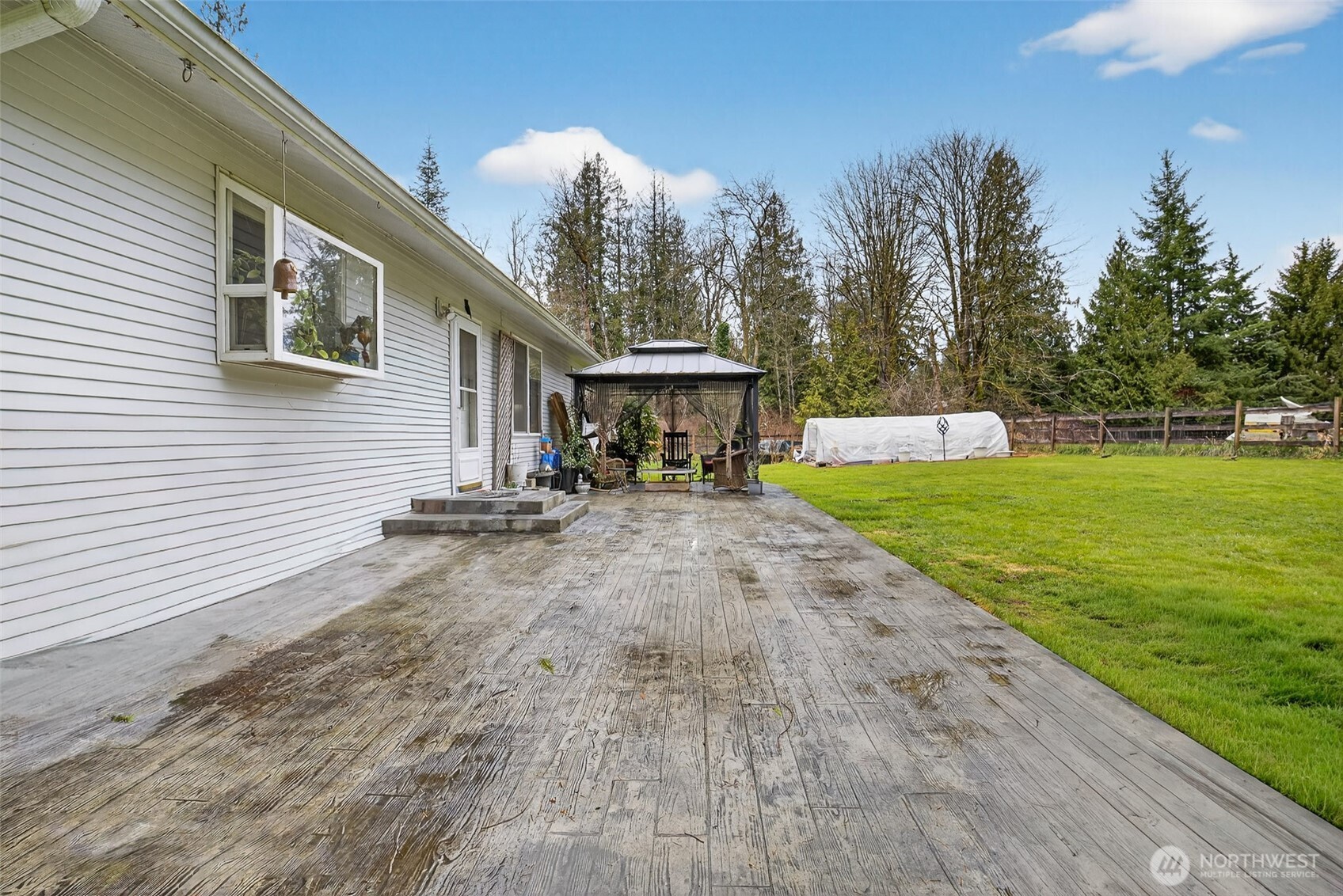 4730 Mt Baker Highway Deming WA 98244