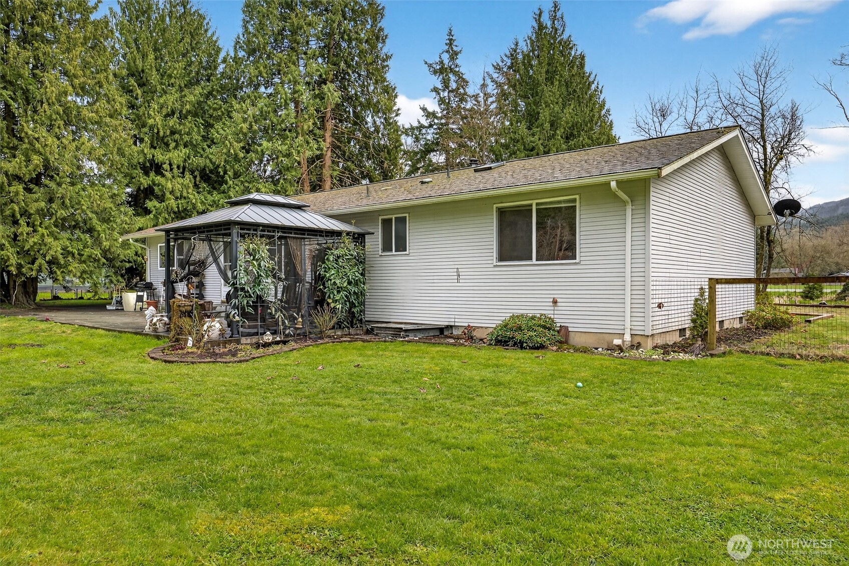 4730 Mt Baker Highway Deming WA 98244