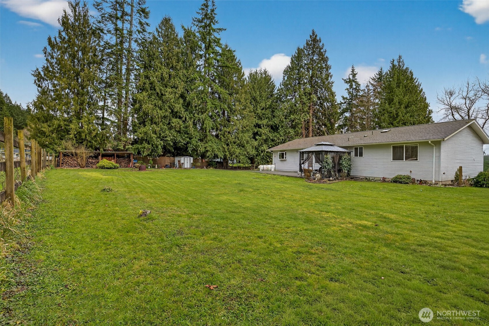 4730 Mt Baker Highway Deming WA 98244