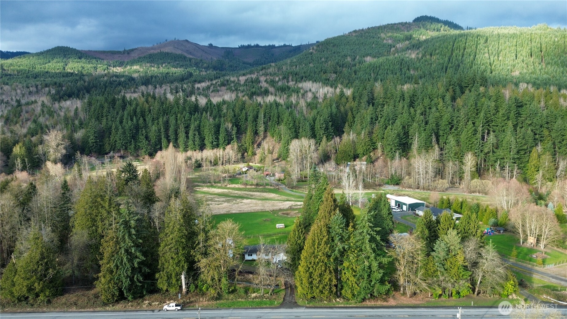 4730 Mt Baker Highway Deming WA 98244