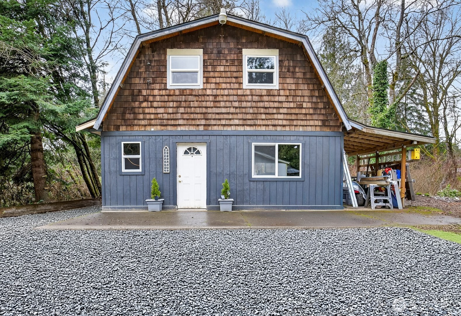 4730 Mt Baker Highway Deming WA 98244
