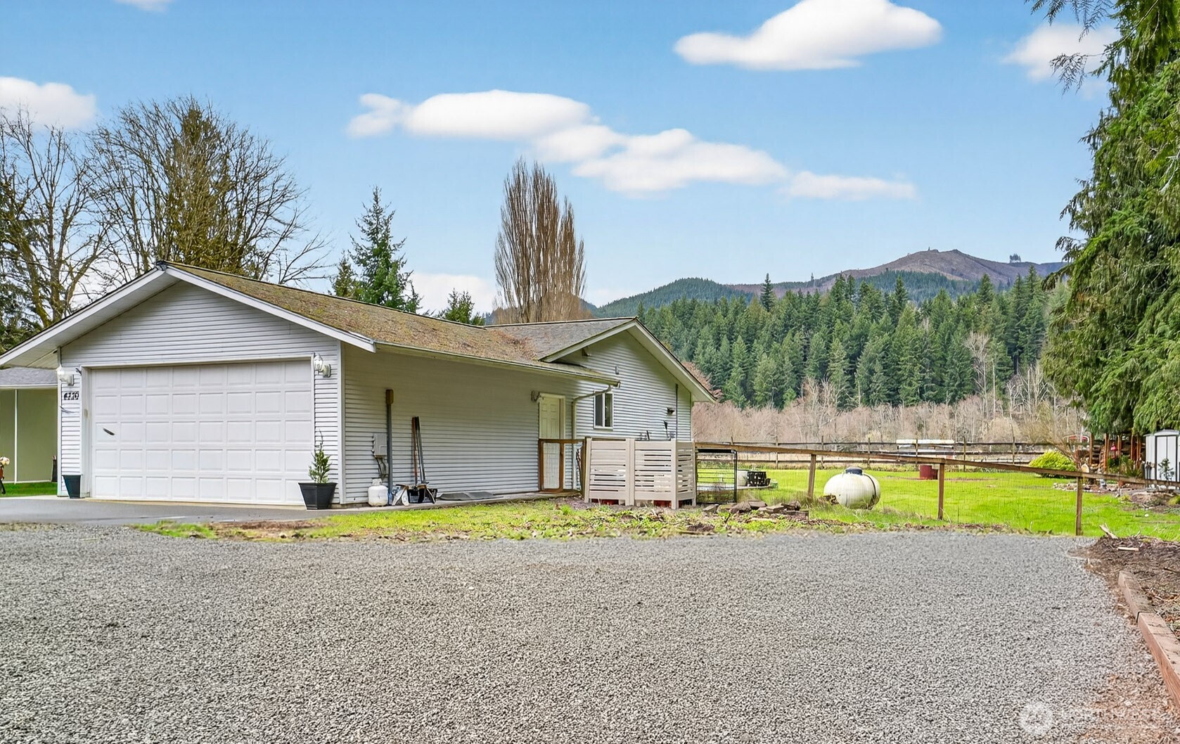 4730 Mt Baker Highway Deming WA 98244