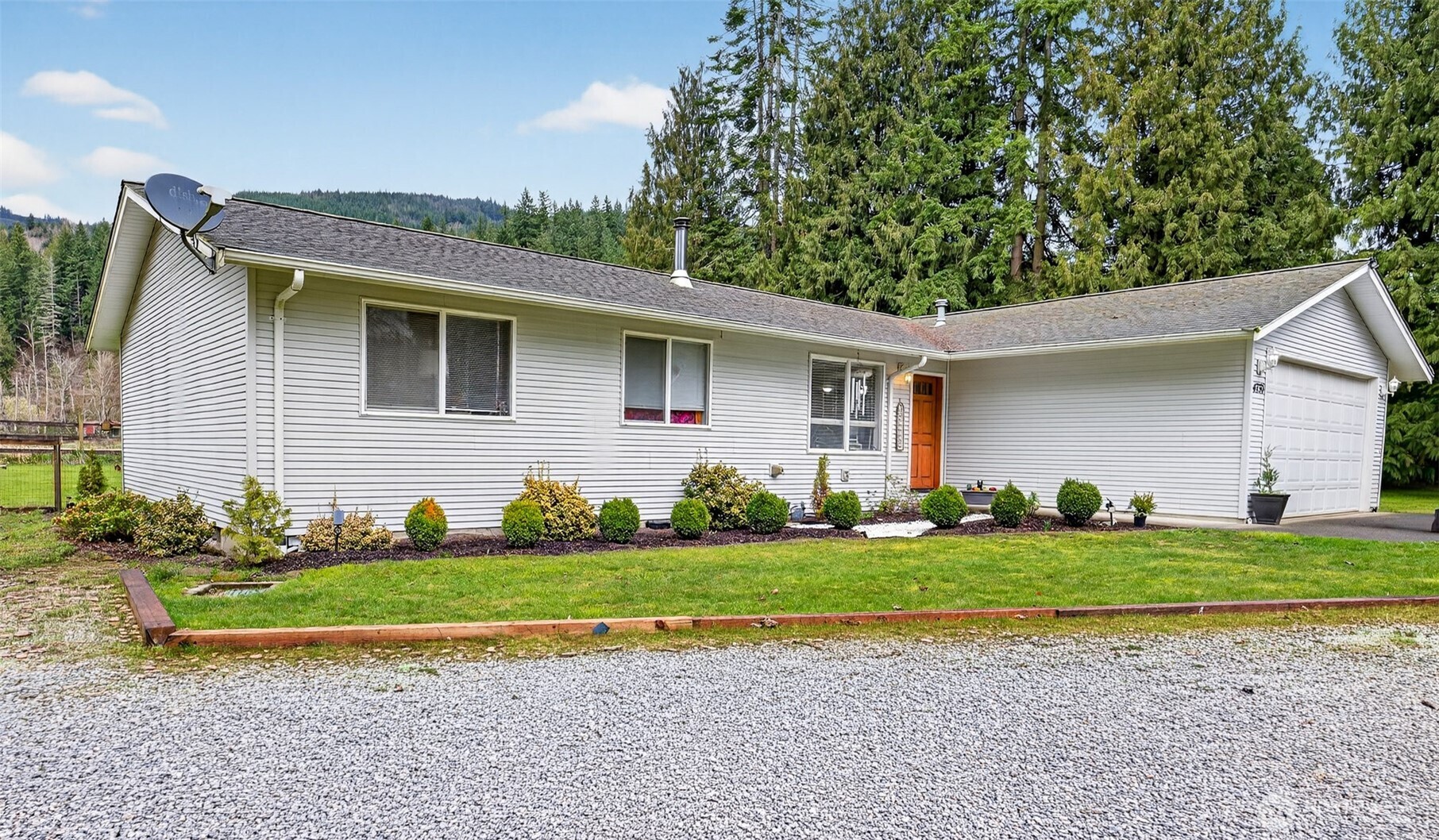 4730 Mt Baker Highway Deming WA 98244