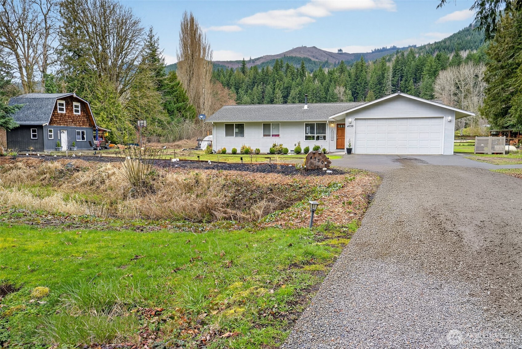 4730 Mt Baker Highway Deming WA 98244