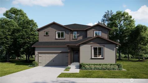 6033 Trace Drive SW Port Orchard WA 98367
