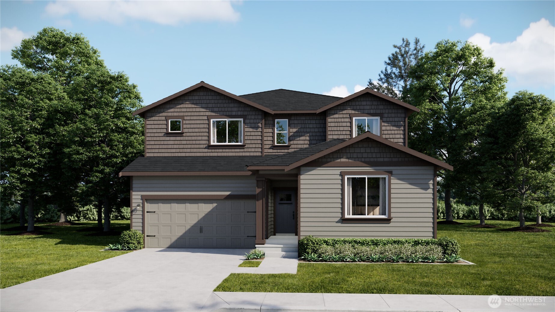 6033 Trace Drive SW Port Orchard WA 98367