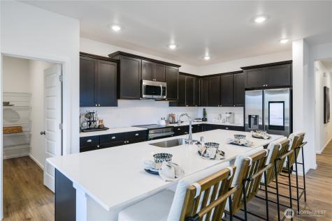 6033 Trace Drive SW Port Orchard WA 98367