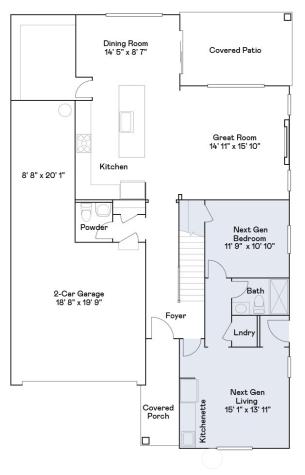 6033 Trace Drive SW Port Orchard WA 98367
