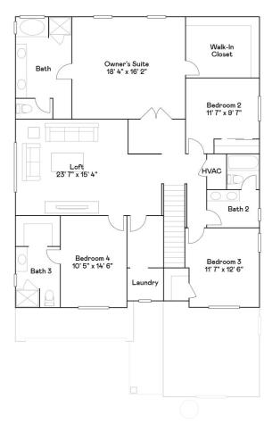 6033 Trace Drive SW Port Orchard WA 98367