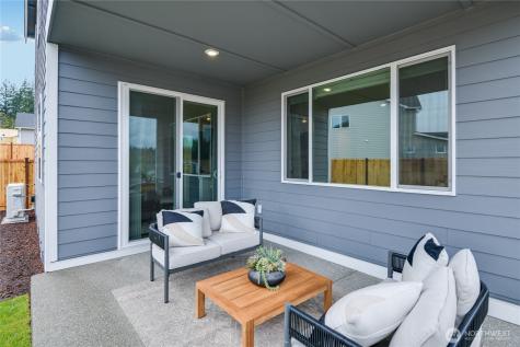 6033 Trace Drive SW Port Orchard WA 98367
