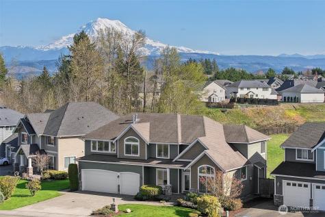 13514 168th Street Ct E Puyallup WA 98374