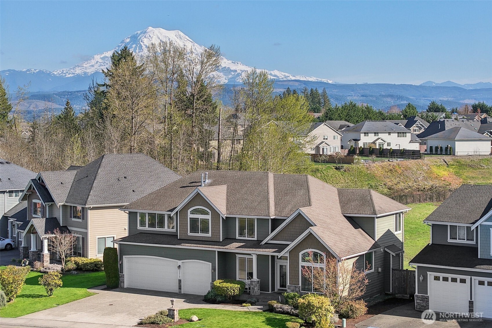 13514 168th Street Court E Puyallup WA 98374