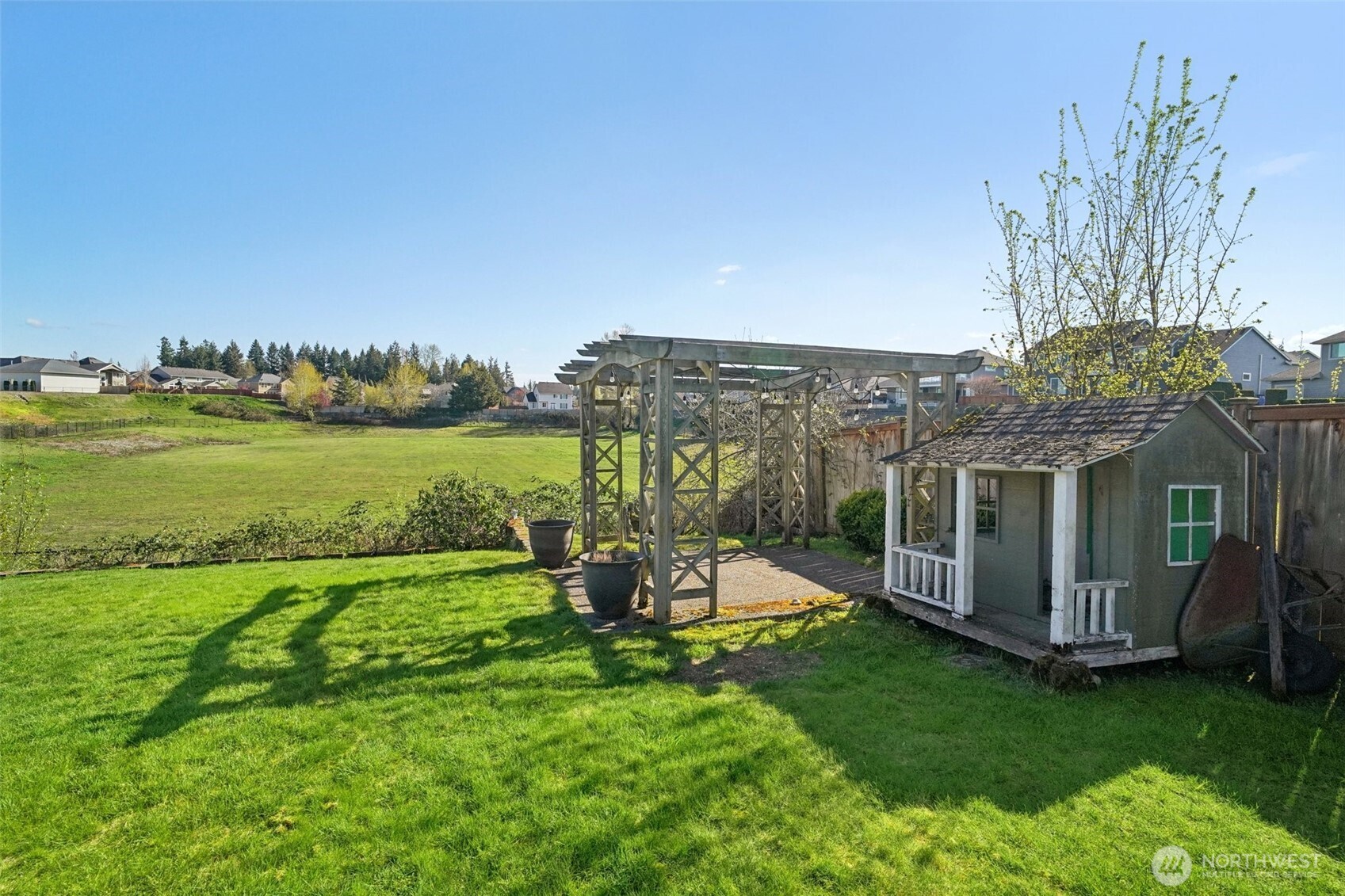 13514 168th Street Court E Puyallup WA 98374