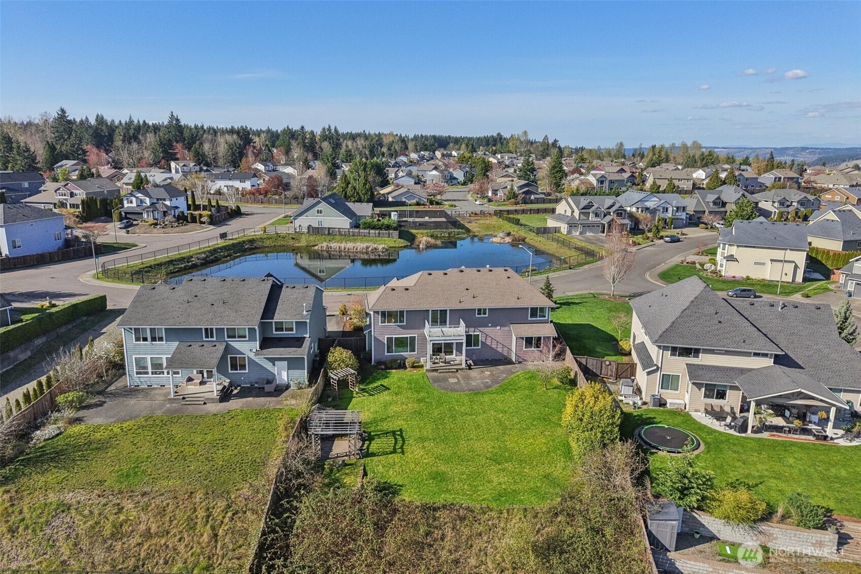 13514 168th Street Court E Puyallup WA 98374