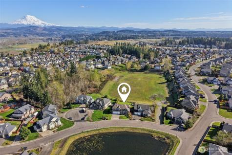 13514 168th Street Ct E Puyallup WA 98374