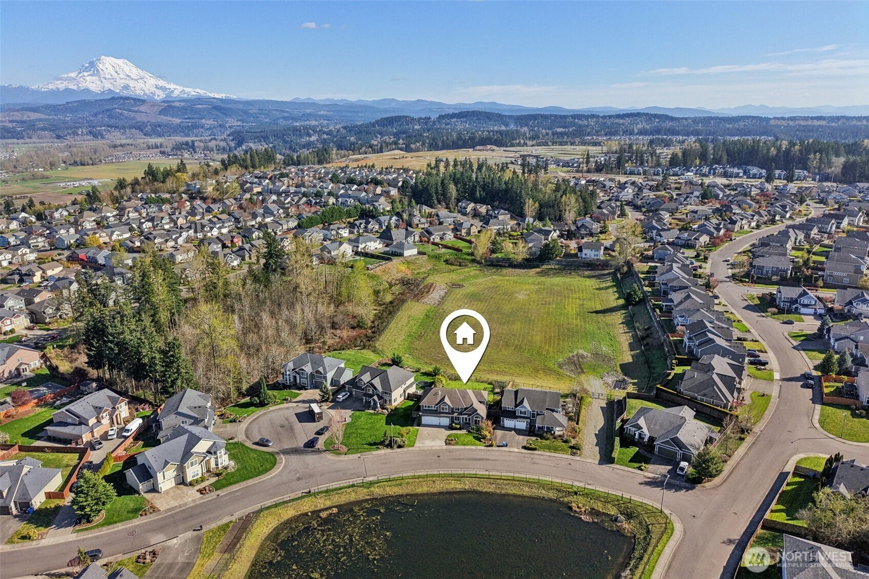 13514 168th Street Court E Puyallup WA 98374
