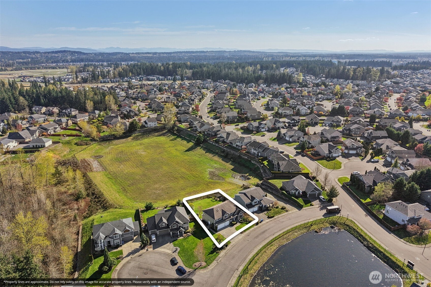 13514 168th Street Court E Puyallup WA 98374