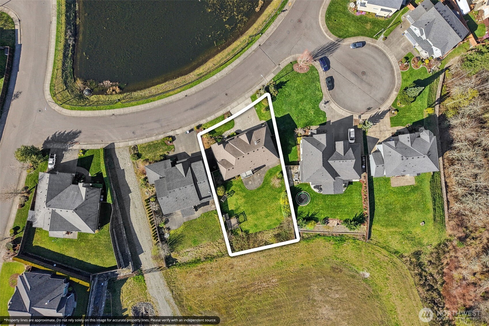 13514 168th Street Court E Puyallup WA 98374