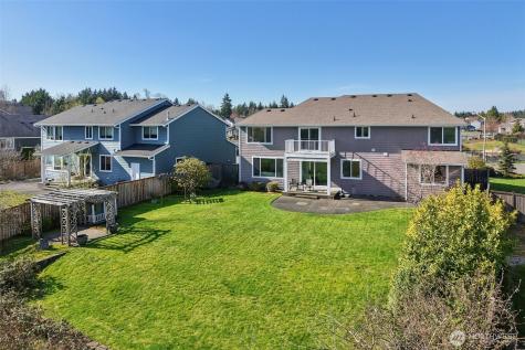 13514 168th Street Ct E Puyallup WA 98374
