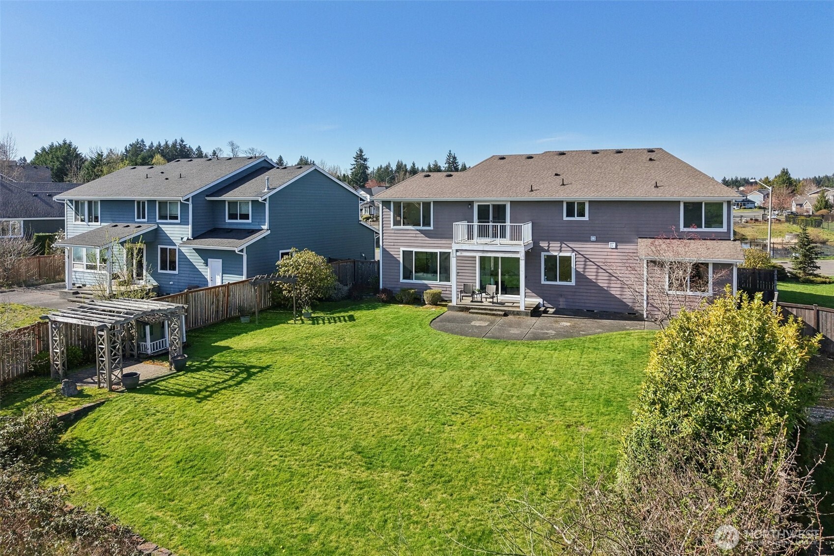 13514 168th Street Court E Puyallup WA 98374