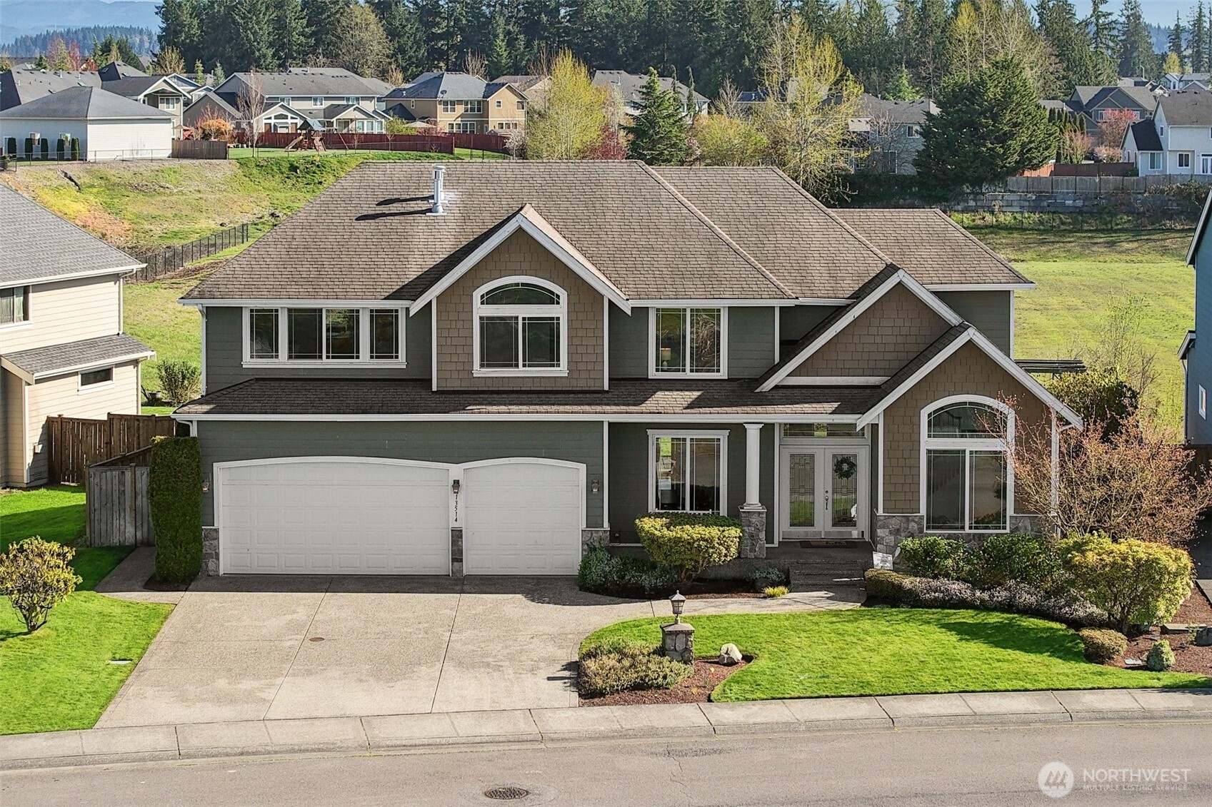 13514 168th Street Court E Puyallup WA 98374