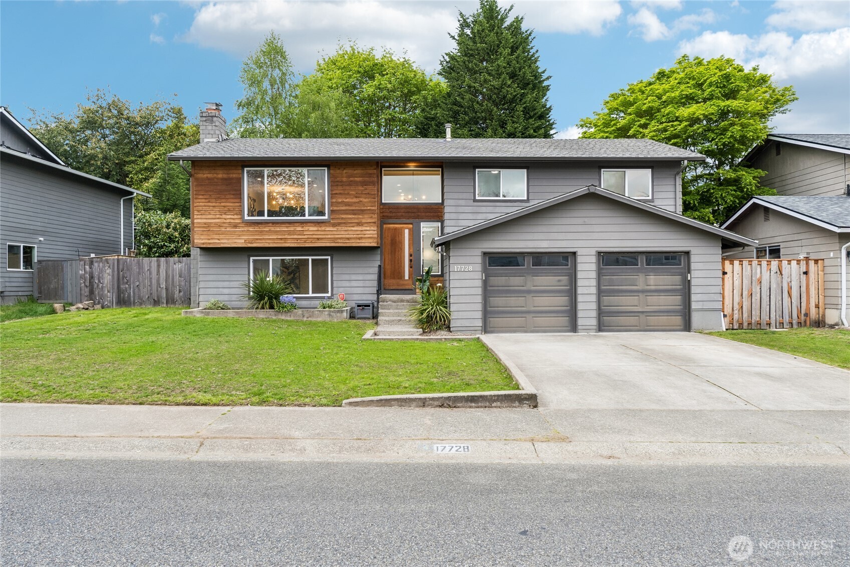 17728 161st Avenue SE Renton WA 98058