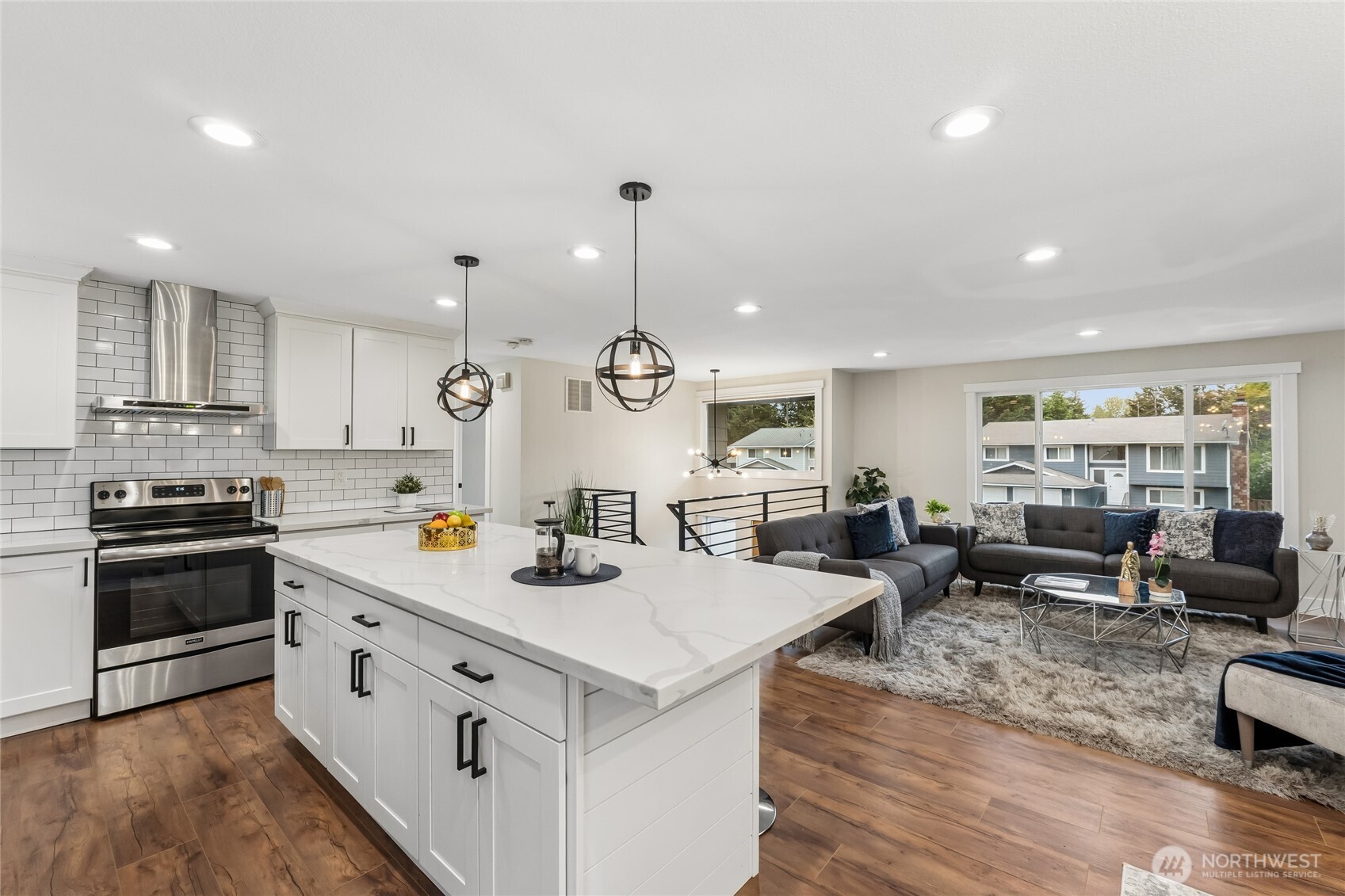 17728 161st Avenue SE Renton WA 98058