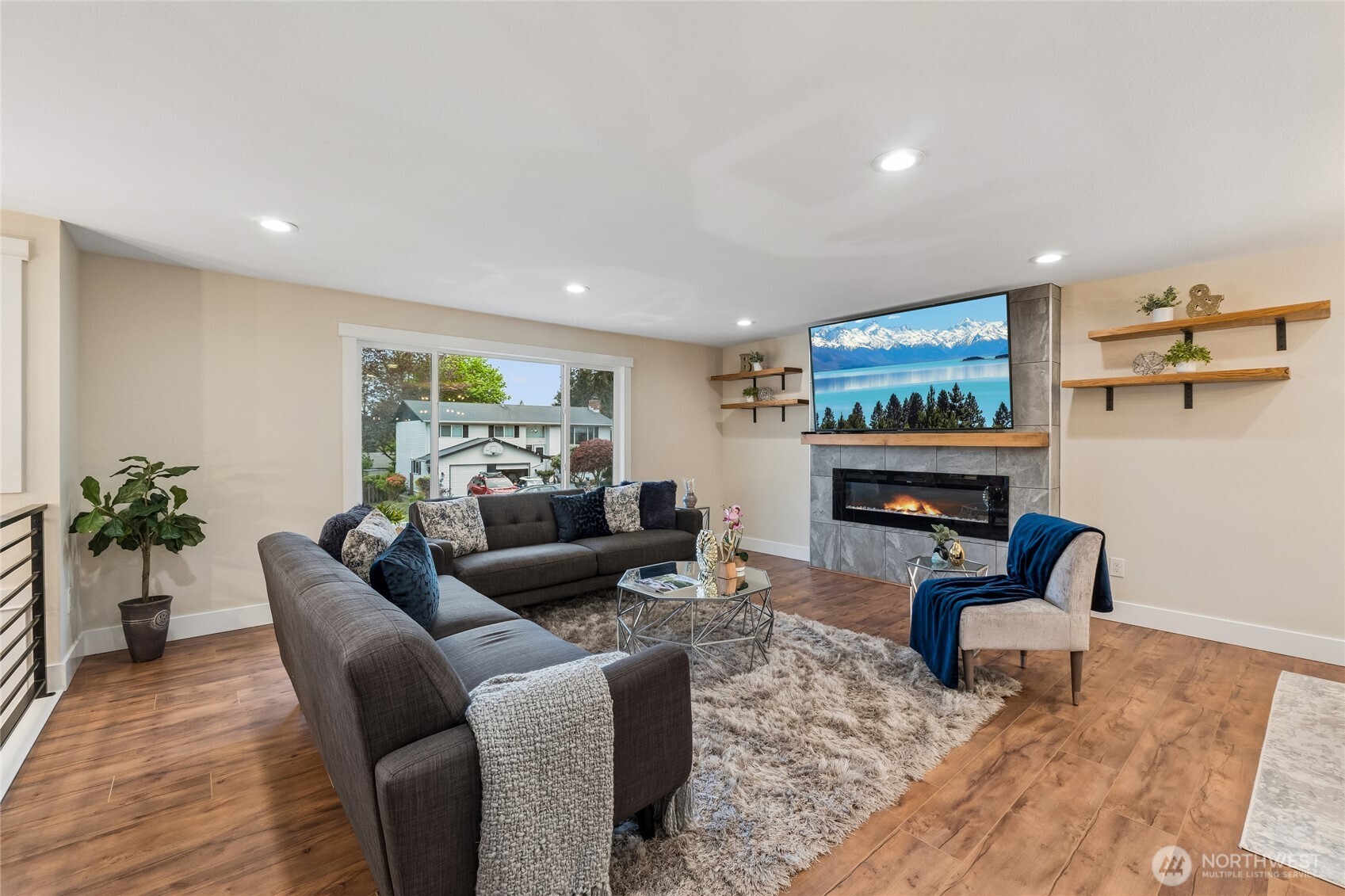 17728 161st Avenue SE Renton WA 98058