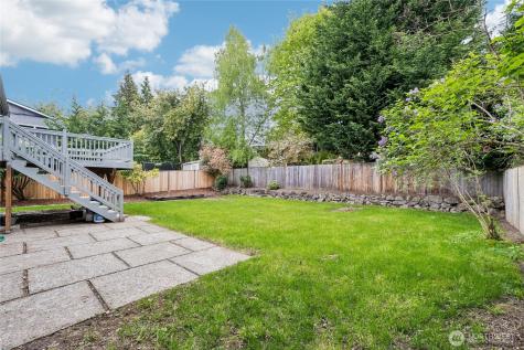 17728 161st Avenue SE Renton WA 98058