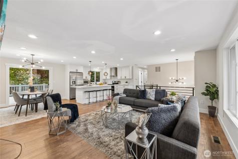 17728 161st Avenue SE Renton WA 98058
