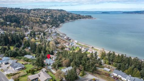 1107 Puesta Del Sol Camano Island WA 98282