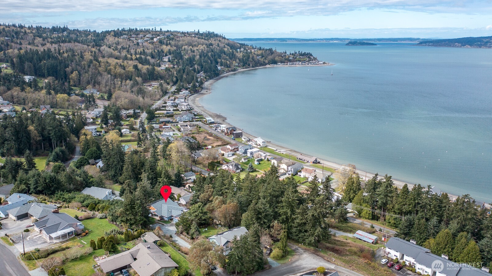 1107 Puesta Del Sol Camano Island WA 98282