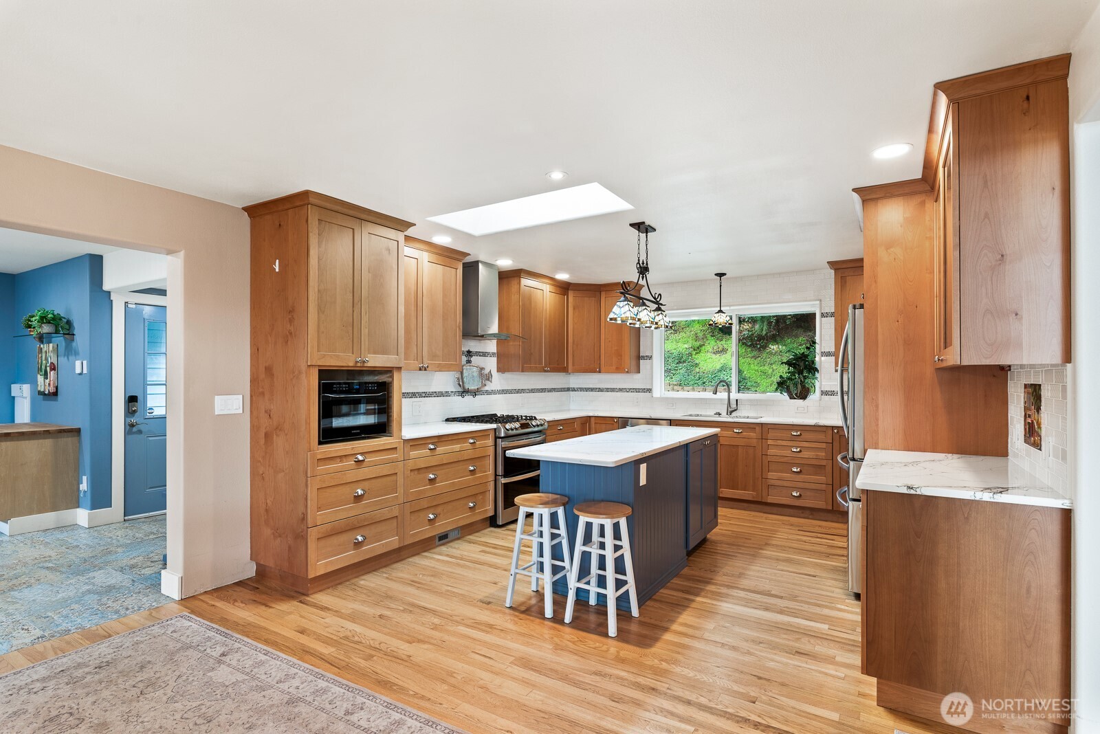 1107 Puesta Del Sol Camano Island WA 98282