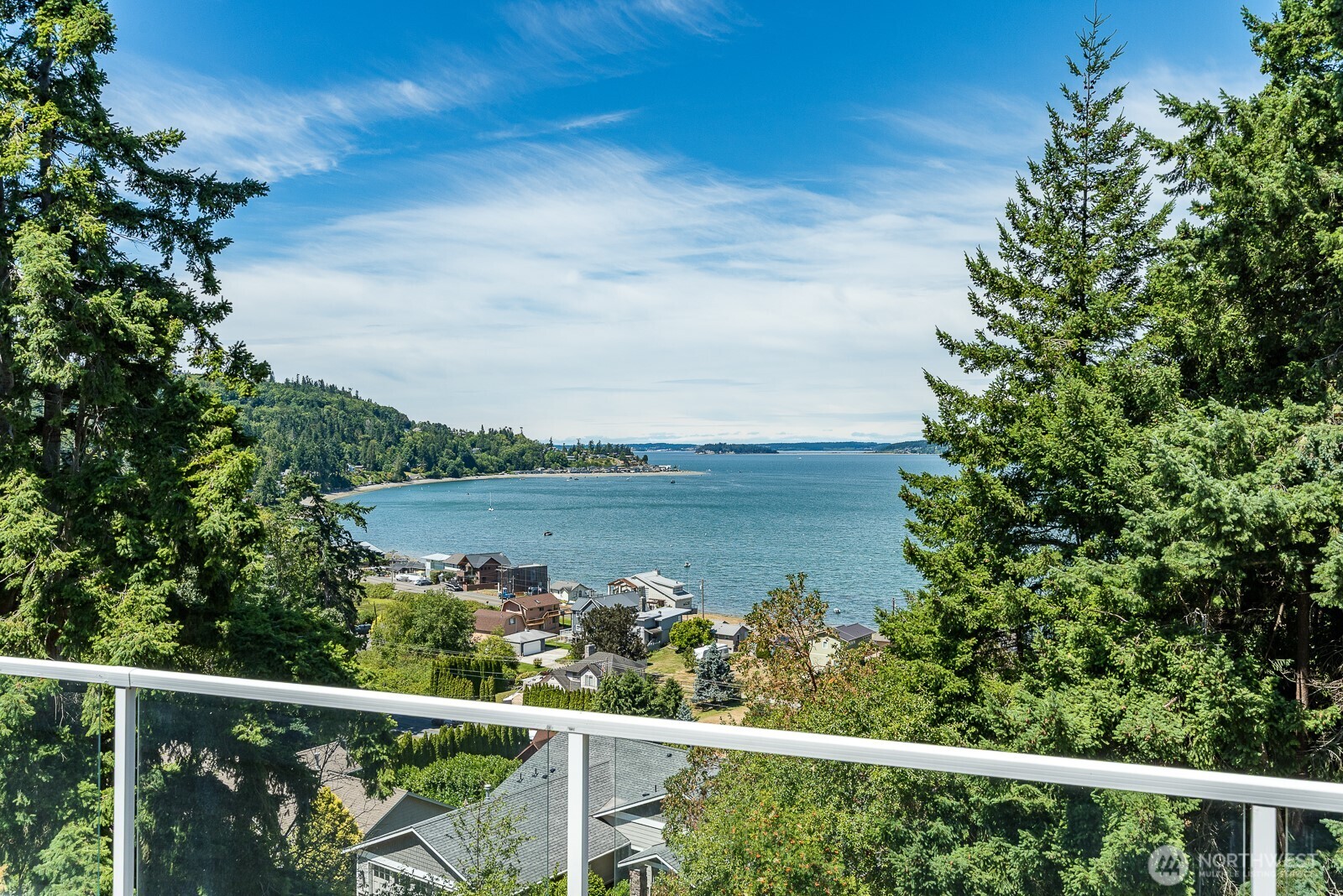 1107 Puesta Del Sol Camano Island WA 98282