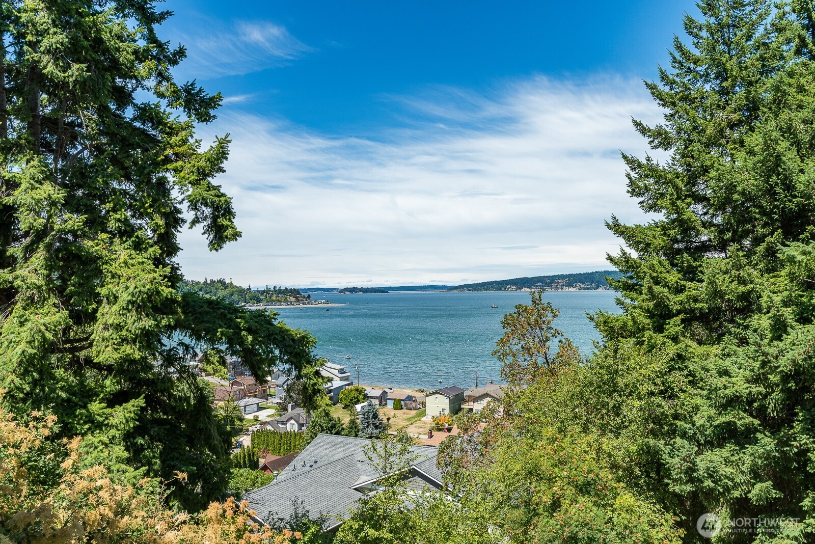 1107 Puesta Del Sol Camano Island WA 98282