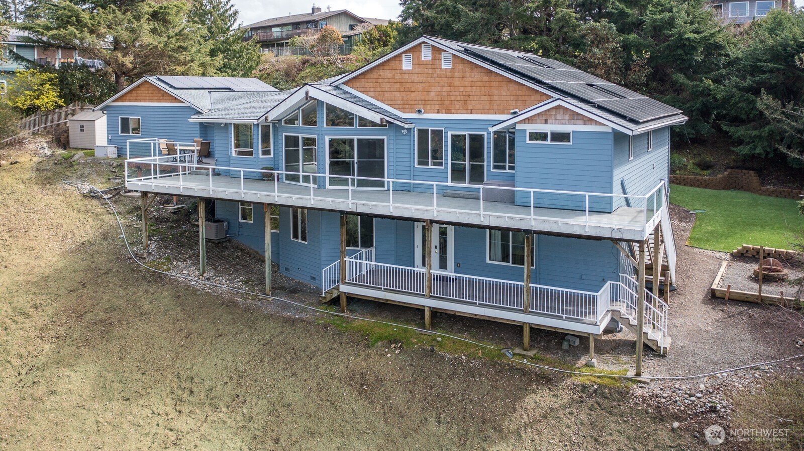 1107 Puesta Del Sol Camano Island WA 98282