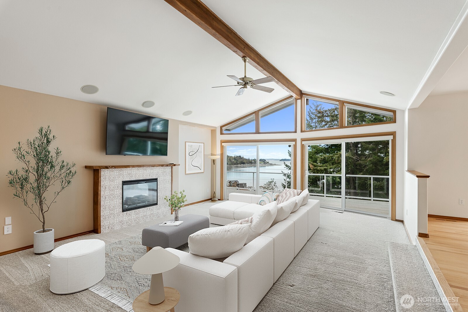 1107 Puesta Del Sol Camano Island WA 98282