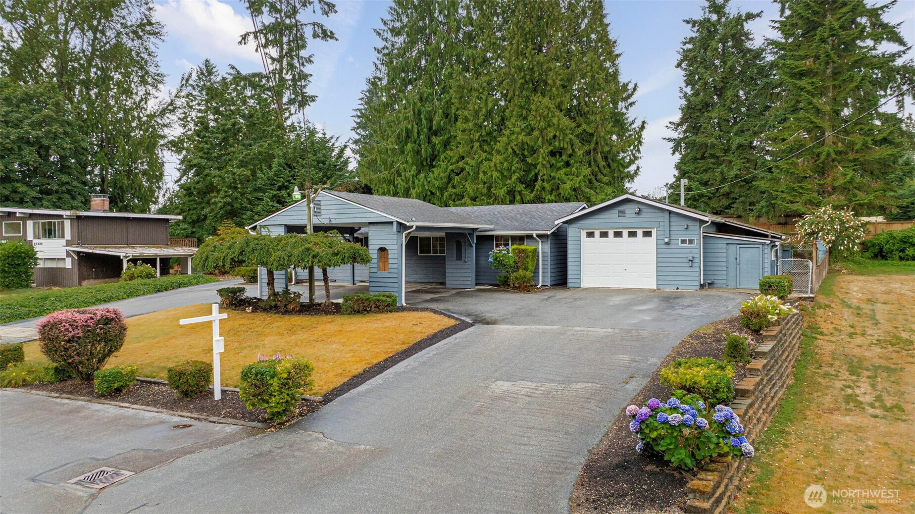 23416 38th Place W Brier WA 98036