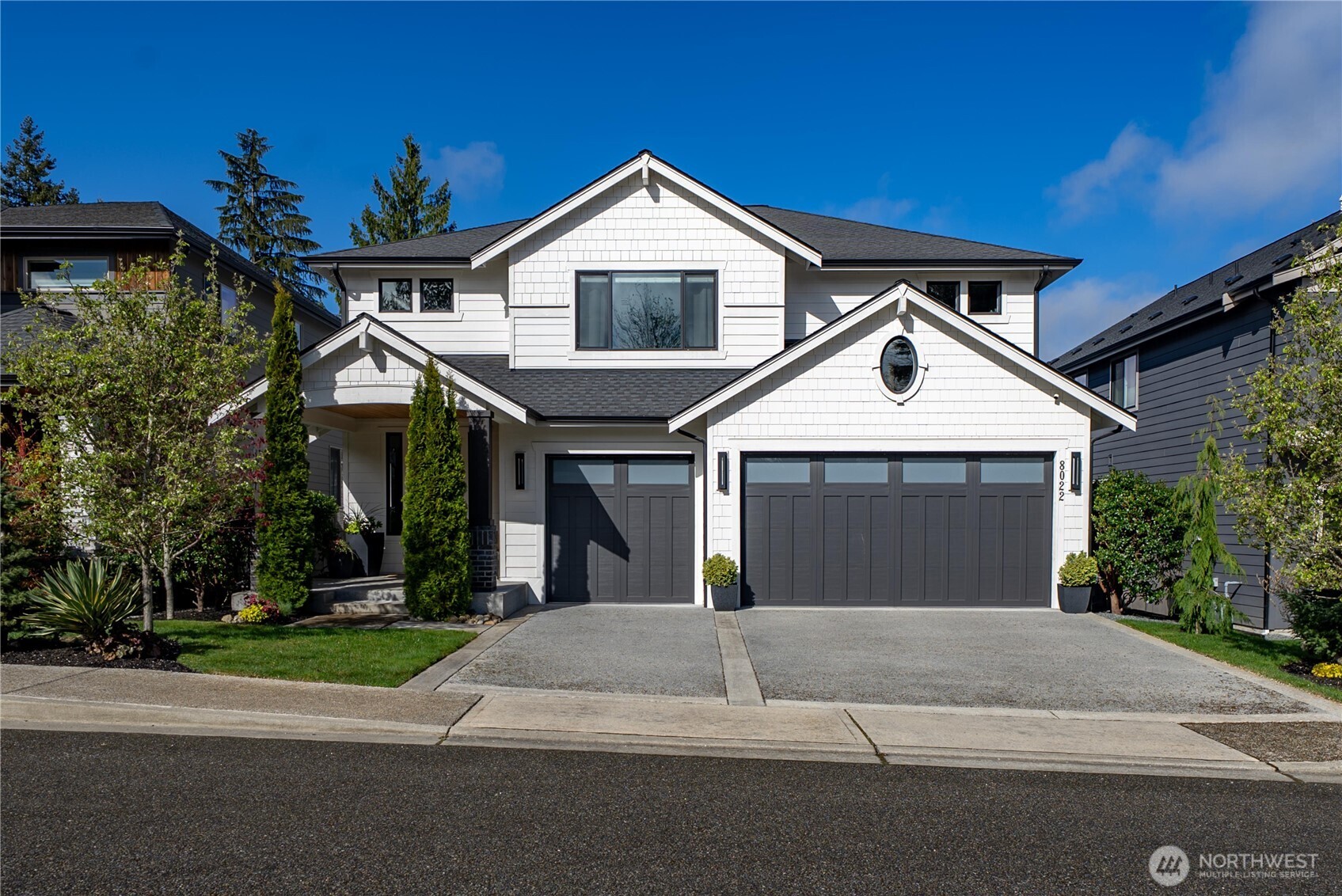 8022 197th Avenue E Bonney Lake WA 98391