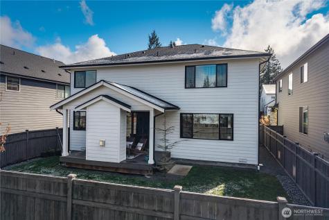8022 197th Avenue E Bonney Lake WA 98391