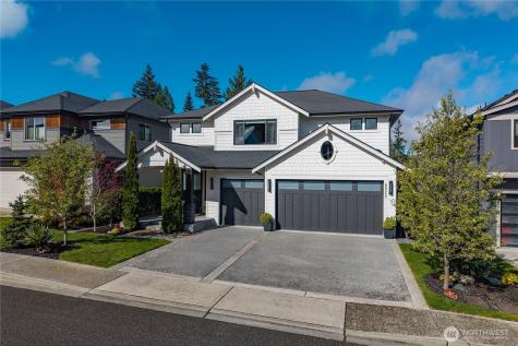 8022 197th Avenue E Bonney Lake WA 98391