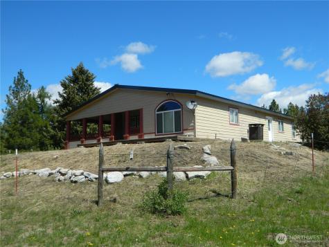 152 High Country Drive E Tonasket WA 98855
