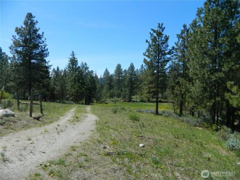 152 High Country Drive E Tonasket WA 98855