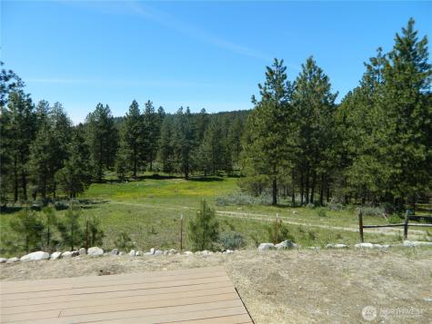 152 High Country Drive E Tonasket WA 98855