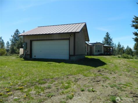 152 High Country Drive E Tonasket WA 98855