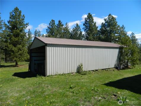 152 High Country Drive E Tonasket WA 98855
