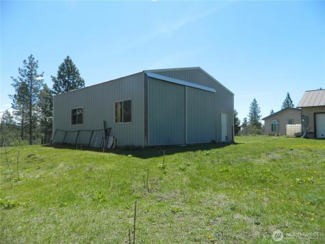 152 High Country Drive E Tonasket WA 98855
